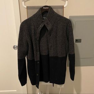 Mens Rodd & Gunn Cardigan